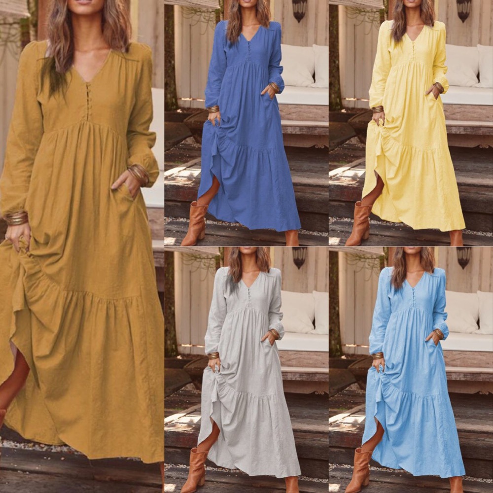 Winter Clothing Europe - 2025 Autumn Winter Women's Clothing Buttons