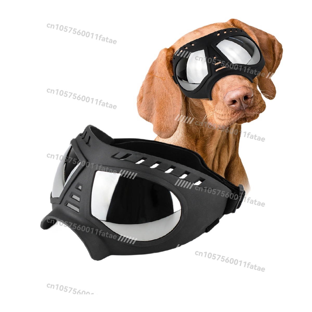 Snow Goggle Uv - Pet Snow-proof UV-proof Windproof Goggles Dog