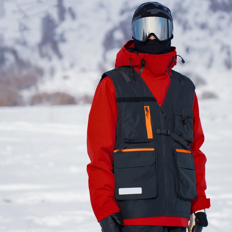 Winter Clothing Europe - W2EJOURNEY EU US Size High Quality