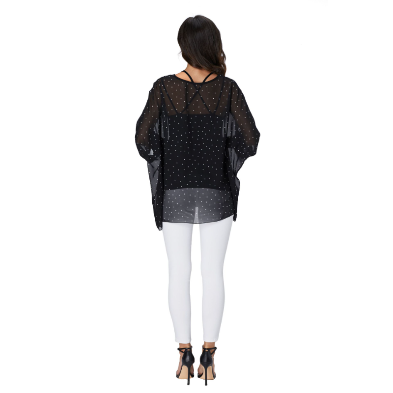 4325 Fashion women's bohemian  - огляд і ціна Winter Sun Clothing