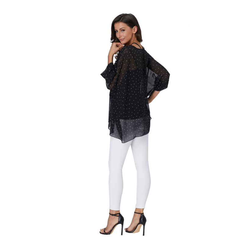 4325 Fashion women's bohemian  - огляд і ціна Winter Sun Clothing