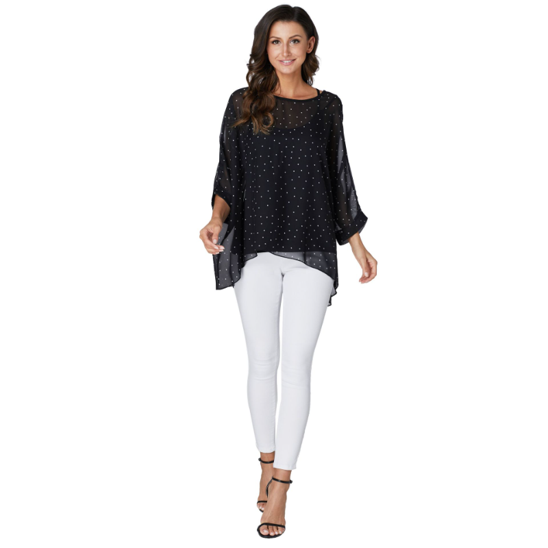 4325 Fashion women's bohemian  - огляд і ціна Winter Sun Clothing