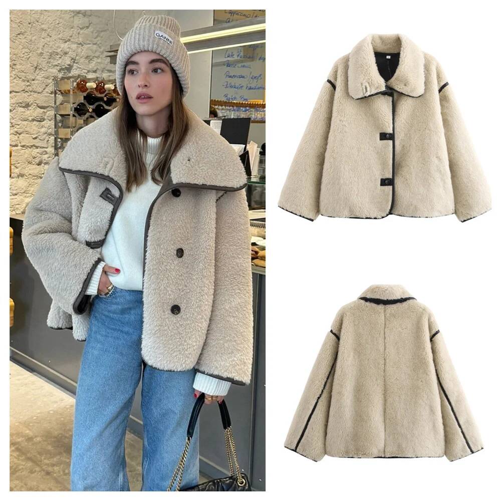 2025 Winter New Women's Clothi - огляд і ціна Winter Clothing Taiwan