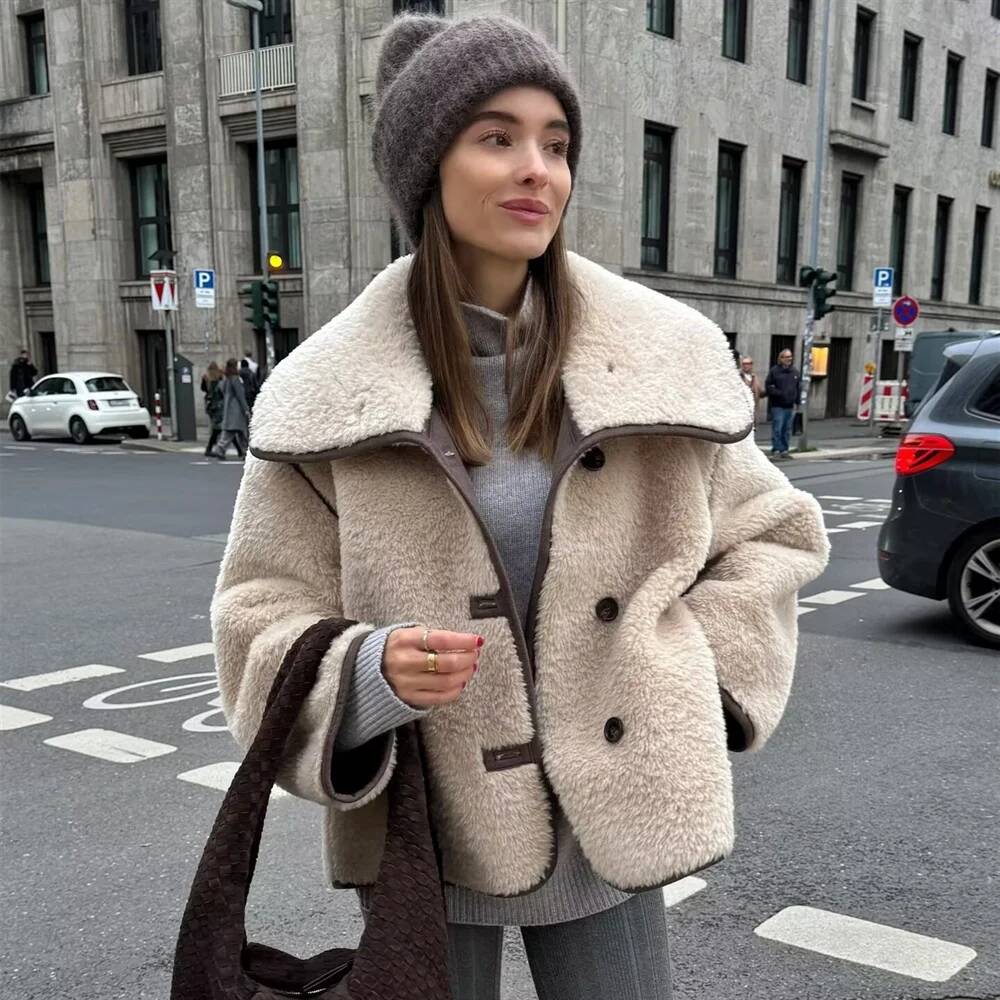 2025 Winter New Women's Clothi - огляд і ціна Winter Clothing Taiwan