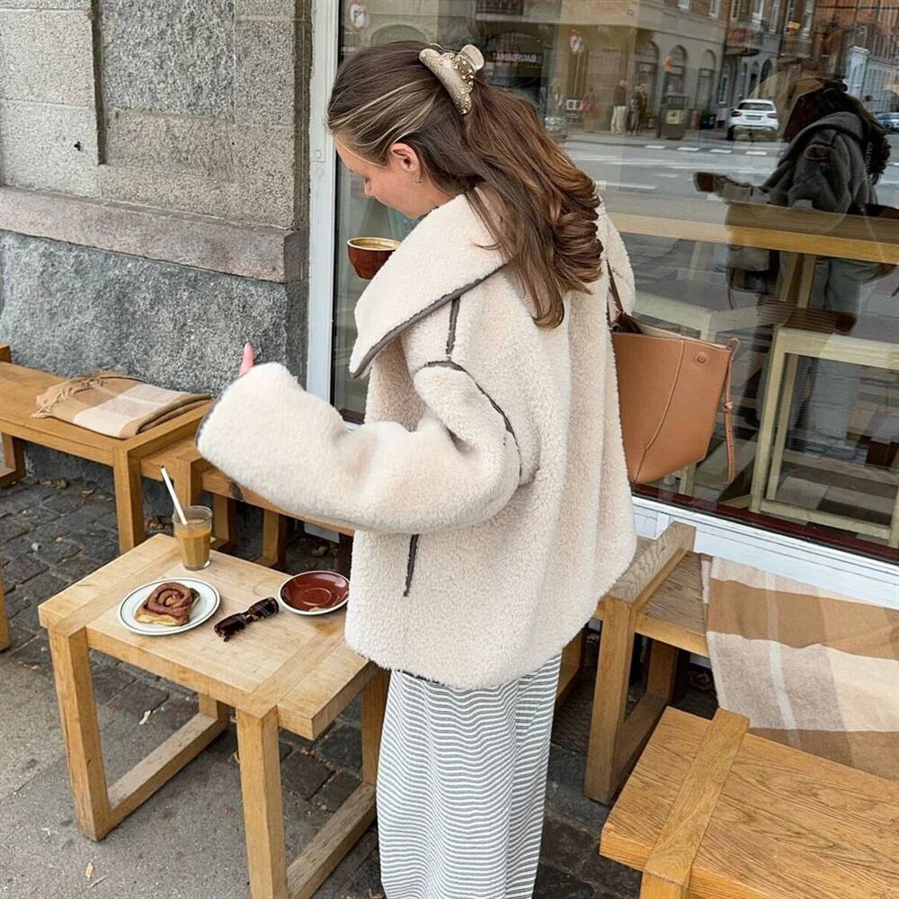 2025 Winter New Women's Clothi - огляд і ціна Winter Clothing Taiwan
