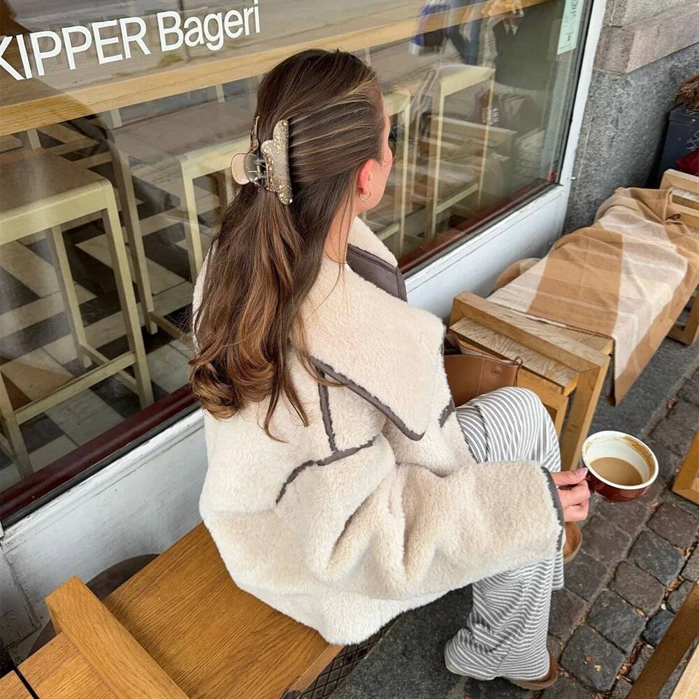2025 Winter New Women's Clothi - огляд і ціна Winter Clothing Taiwan