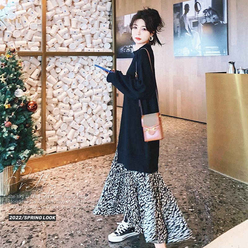 Plus Size Street Casual Patchw - огляд і ціна Winter Clothing Trends For Women