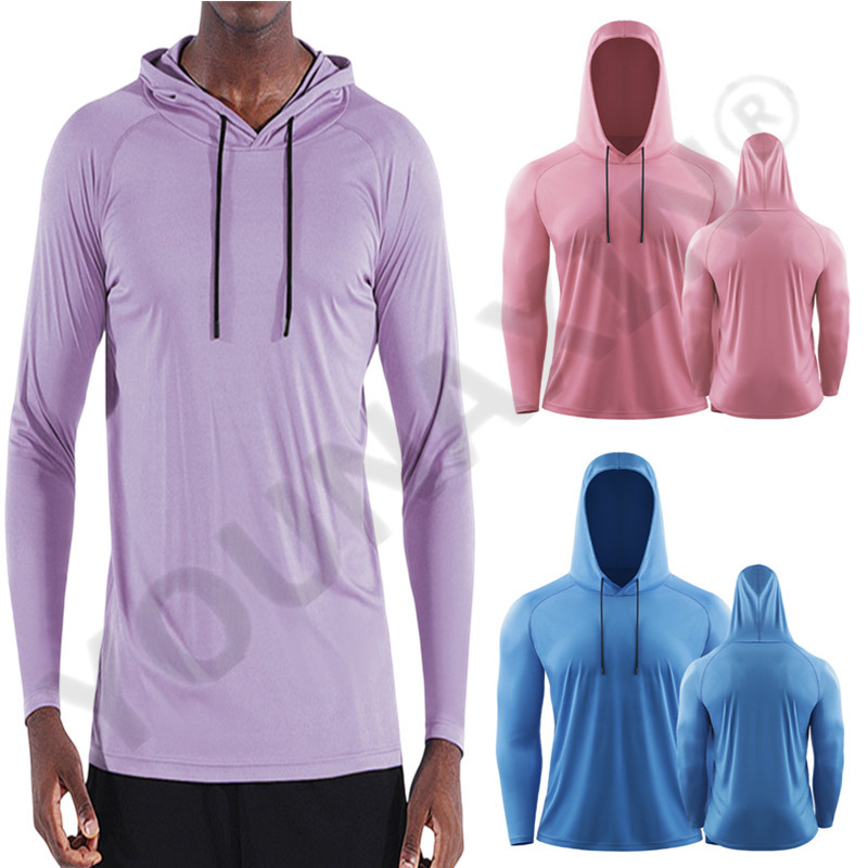 Men's Sun Protection Clothing  - огляд і ціна Winter Sun Clothing