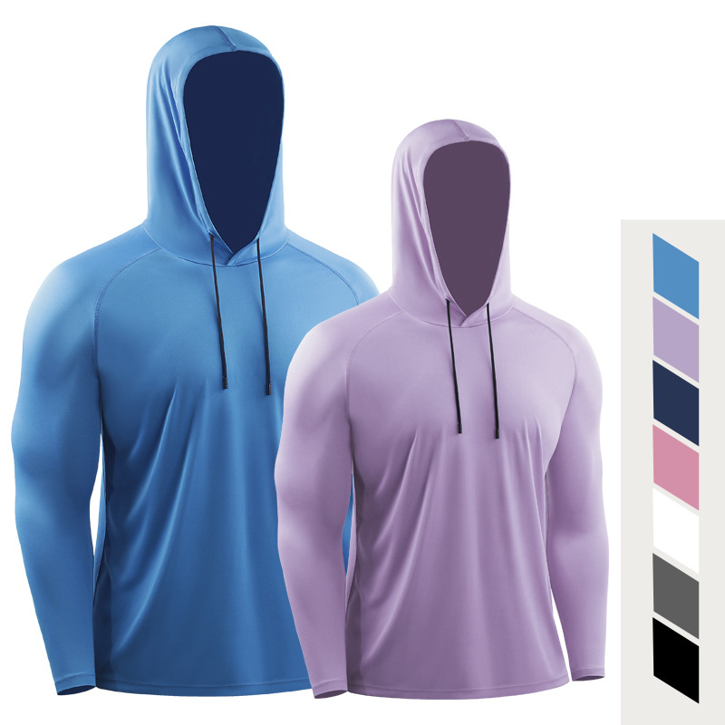 Men's Sun Protection Clothing  - огляд і ціна Winter Sun Clothing