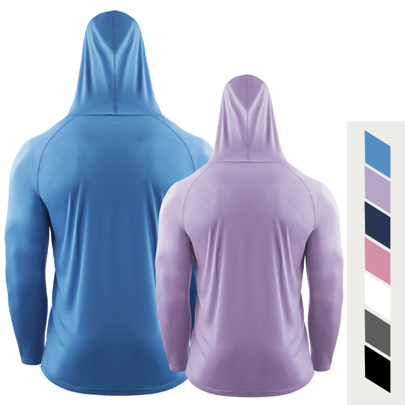 Men's Sun Protection Clothing  - огляд і ціна Winter Sun Clothing