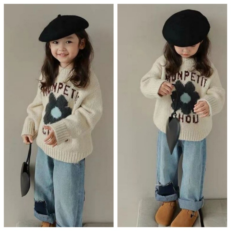 Soft Round Neck Children's Clo - огляд і ціна Winter Clothing Store