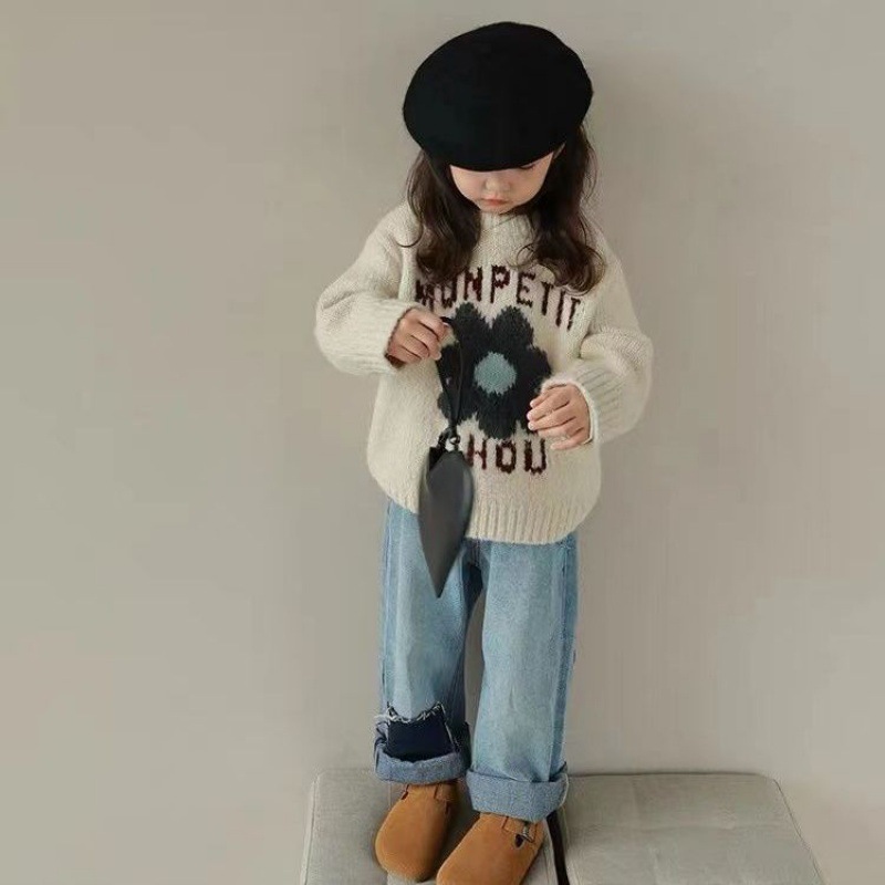 Soft Round Neck Children's Clo - огляд і ціна Winter Clothing Store