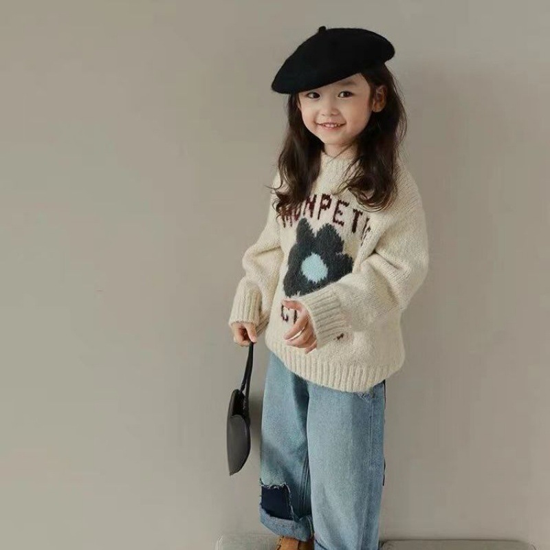 Soft Round Neck Children's Clo - огляд і ціна Winter Clothing Store