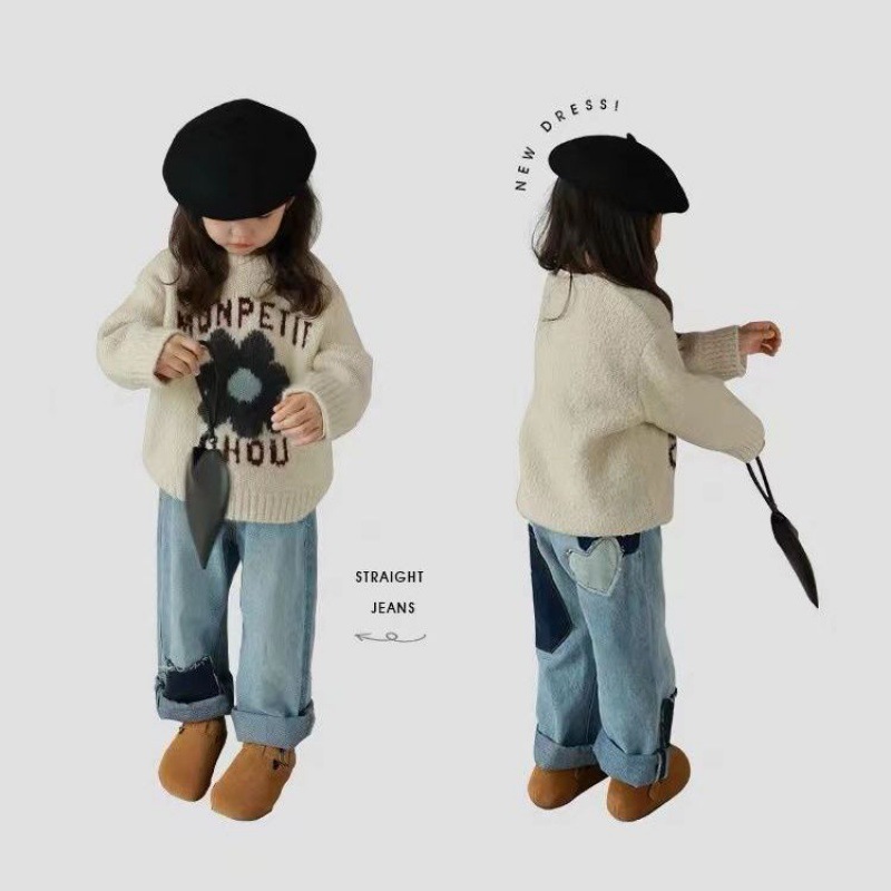 Soft Round Neck Children's Clo - огляд і ціна Winter Clothing Store