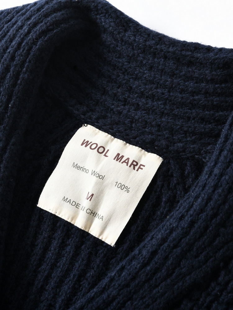 Eu Vintage 100% Wool Chunky Kn - огляд і ціна Winter Clothing Europe