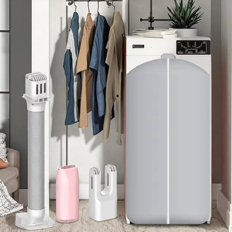 Portable electric quick-drying - огляд і ціна Winter Clothing Laundry