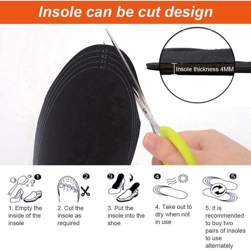 Tolex USB Rechargeable Heated  - огляд і ціна Heated Insole Rechargeable