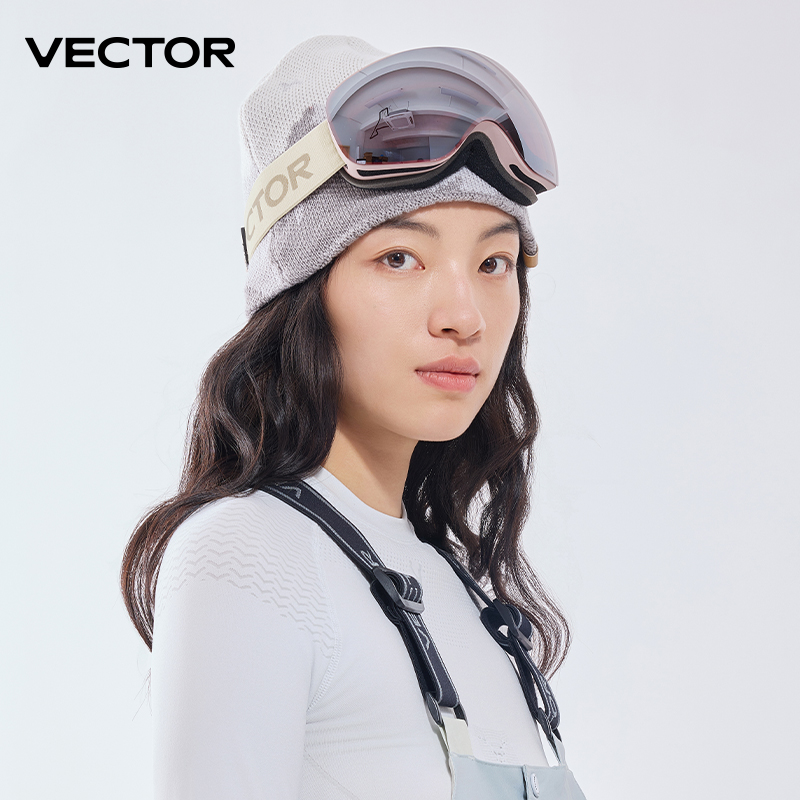 VECTOR OTG Ski Snowboard Goggl - огляд і ціна Snow Goggle Uv