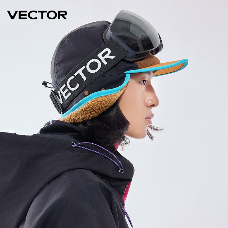 VECTOR OTG Ski Snowboard Goggl - огляд і ціна Snow Goggle Uv