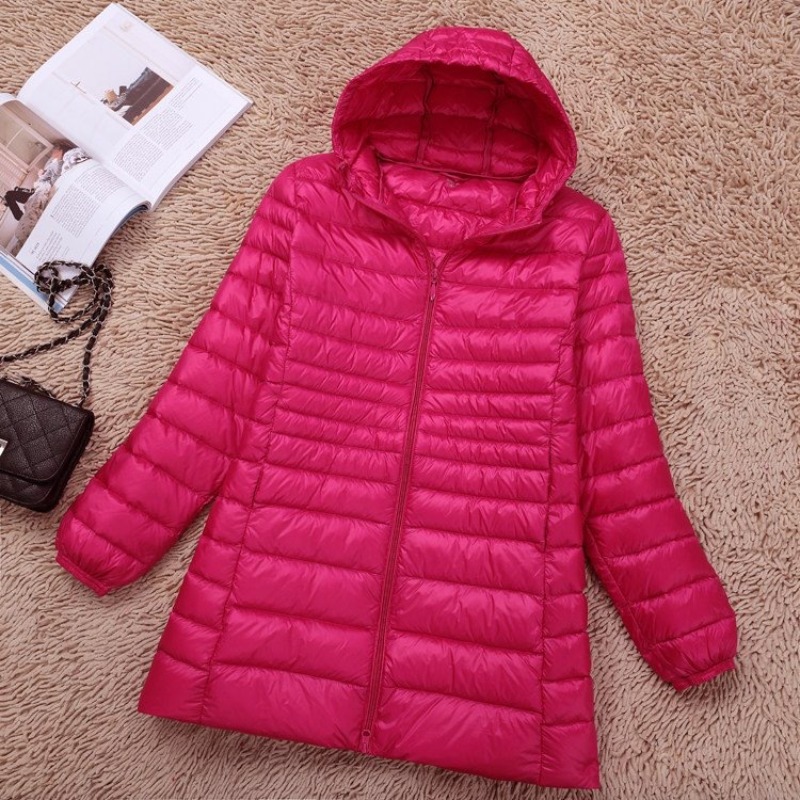 Plus Size 5XL 6XL 7XL Women's  - огляд і ціна Winter Clothing Plus Size