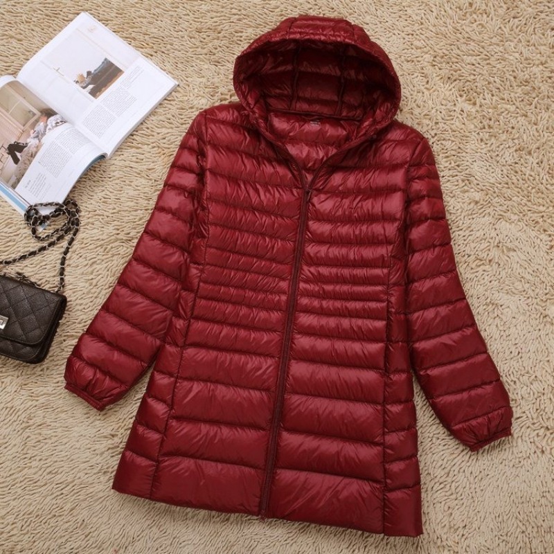 Plus Size 5XL 6XL 7XL Women's  - огляд і ціна Winter Clothing Plus Size