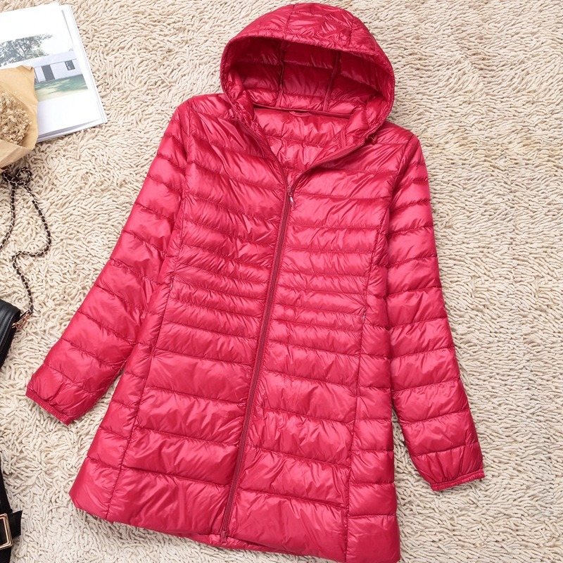 Plus Size 5XL 6XL 7XL Women's  - огляд і ціна Winter Clothing Plus Size