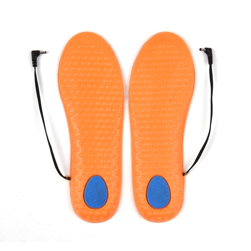 USB Rechargeable Electric Heat - огляд і ціна Heated Insole Rechargeable