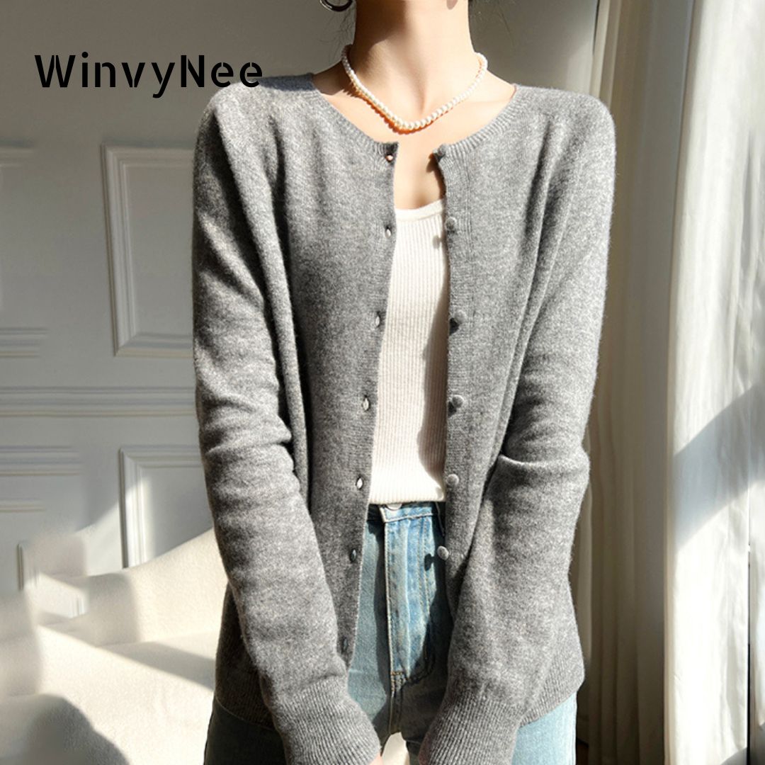 WinvyNee 2024 New Trend Women' - огляд і ціна Winter Clothing Trends For Women