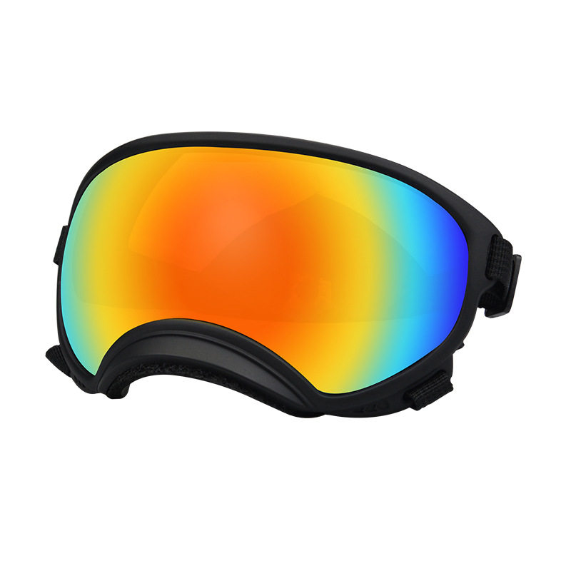 Dog Goggles Outdoor Skiing Win - огляд і ціна Snow Goggle Uv