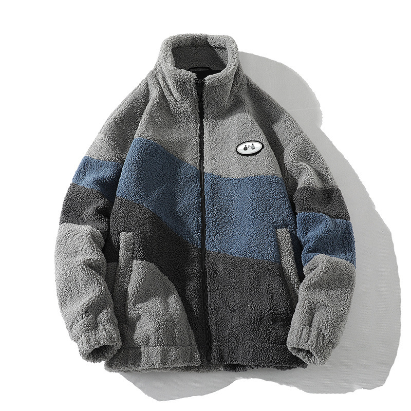2025 New Winter-Spring Lambski - огляд і ціна Winter Clothing Europe