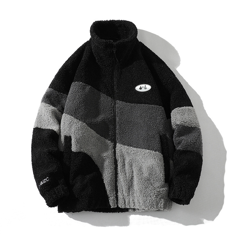 2025 New Winter-Spring Lambski - огляд і ціна Winter Clothing Europe