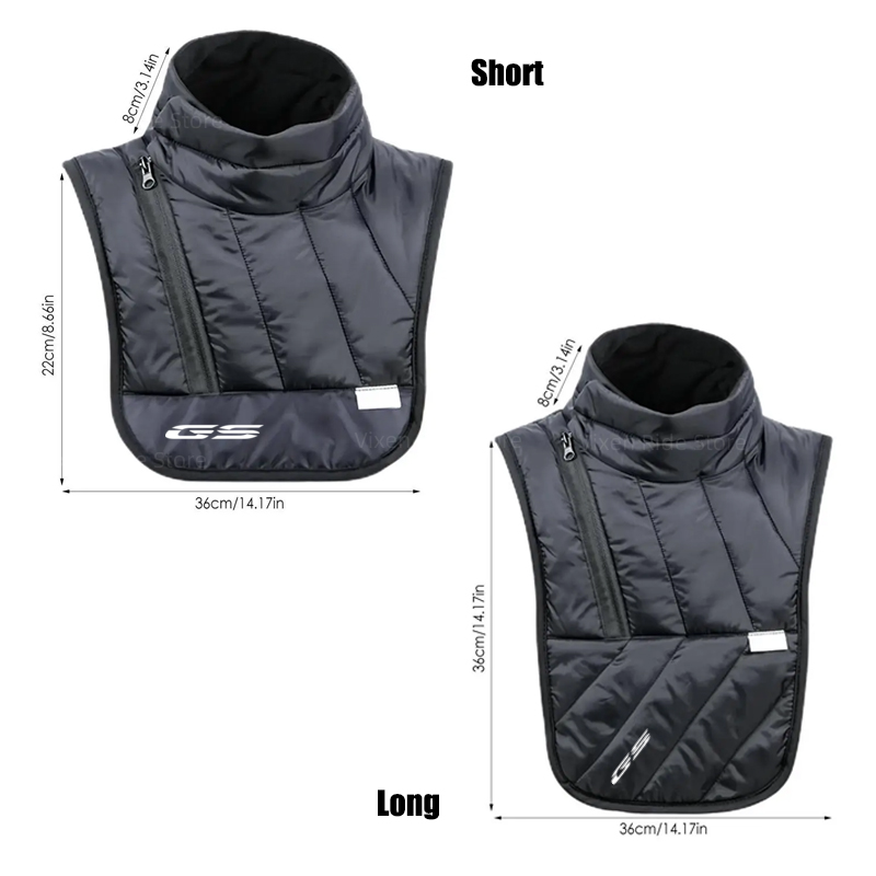 For BMW GS R1250GS Adventure F - огляд і ціна Wool Balaclava Knit