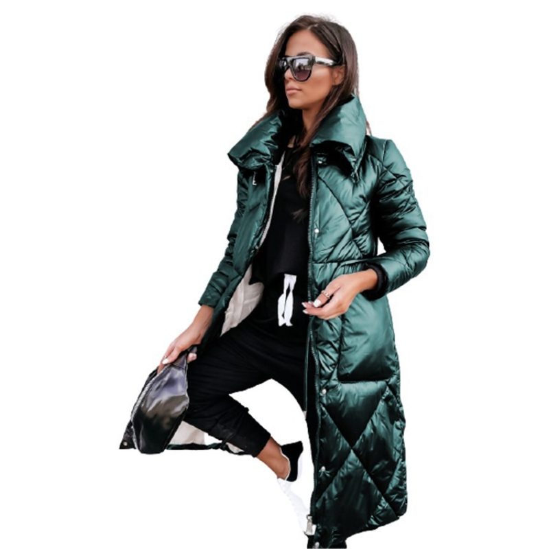New Lapel Women's Clothing Dow - огляд і ціна Winter Clothing Taiwan