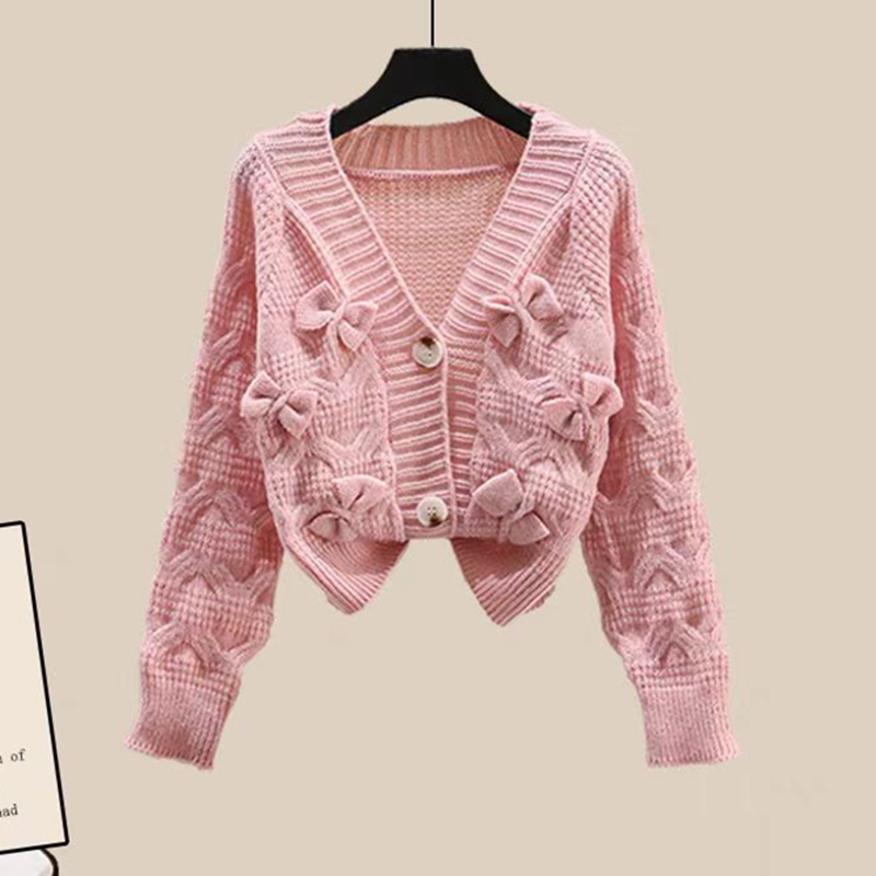 Elegant Cardigan New In Jacket - огляд і ціна Winter Clothing Trends For Women