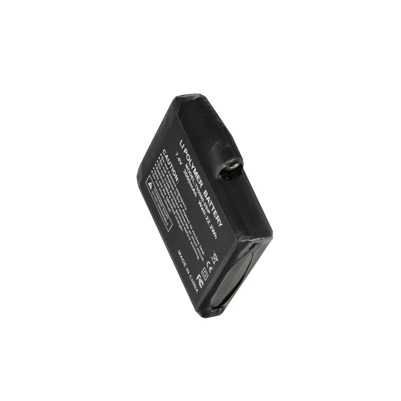 Heated Glove Battery 7.4V 3000 - огляд і ціна Heated Insole Rechargeable