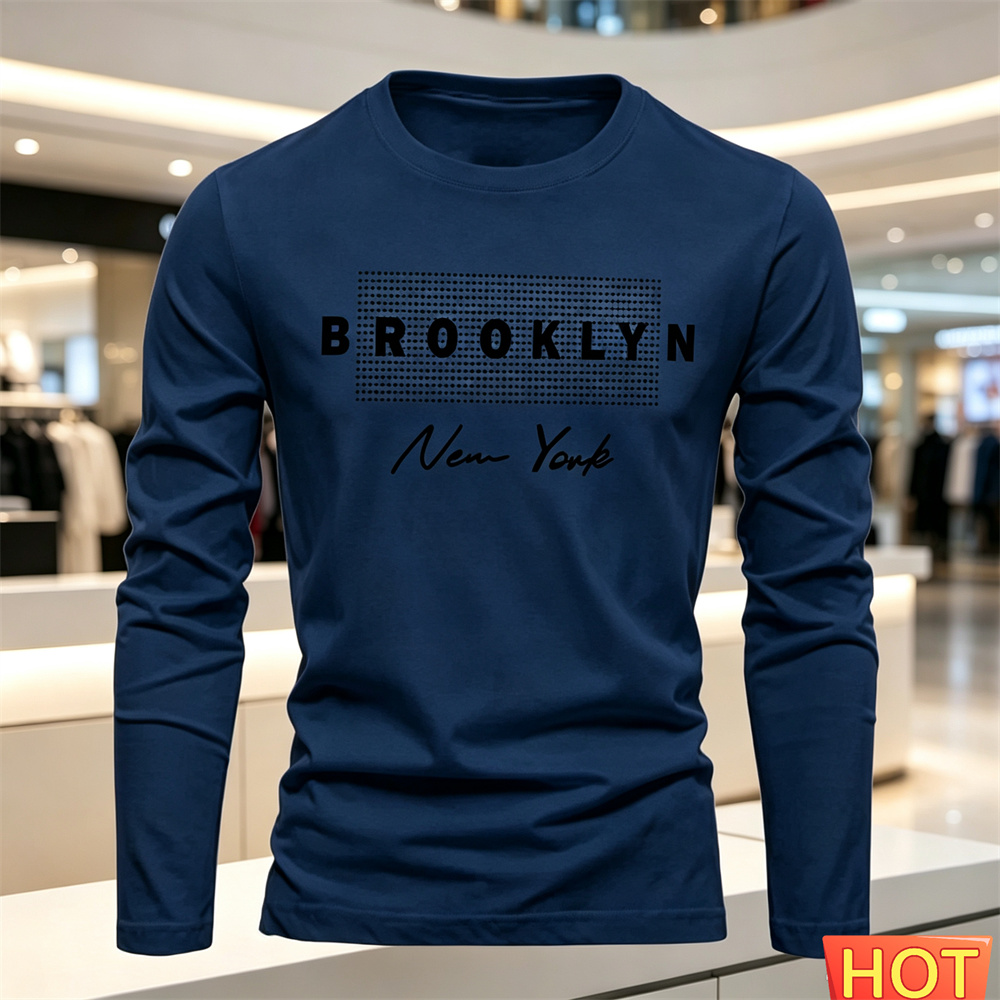 Cotton Comfort Men's Casual Lo - огляд і ціна Winter Sun Clothing