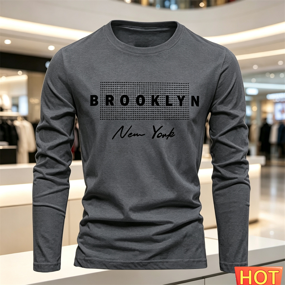 Cotton Comfort Men's Casual Lo - огляд і ціна Winter Sun Clothing