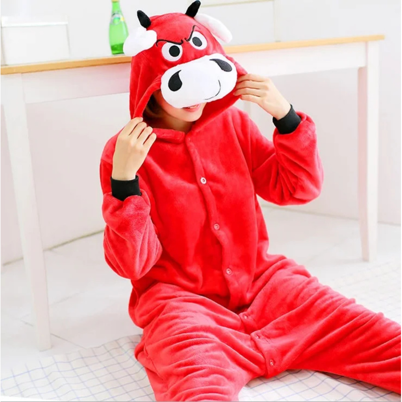 lHalloween Cosplayl Kigurumi W - огляд і ціна Winter Clothing Europe