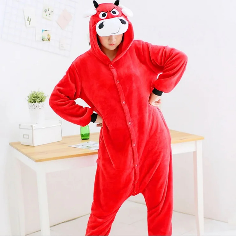 lHalloween Cosplayl Kigurumi W - огляд і ціна Winter Clothing Europe