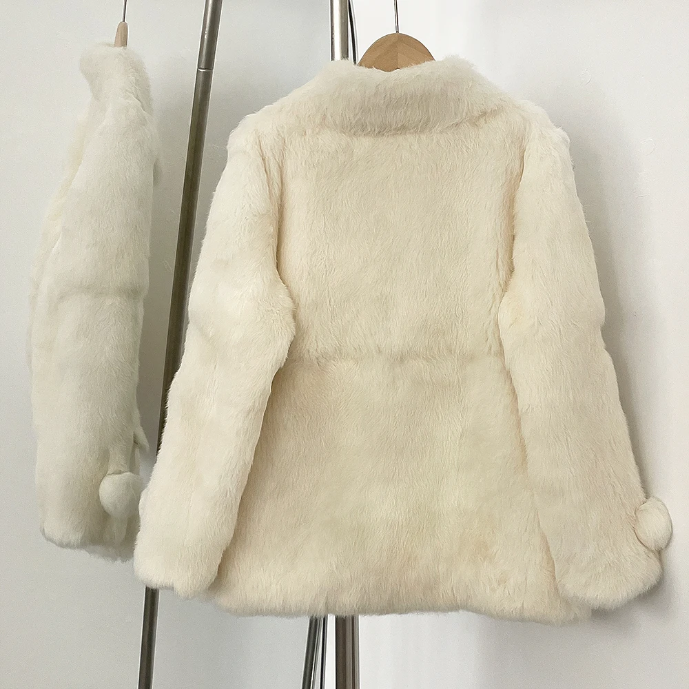 2025 Real Fur Jacket Women Out - огляд і ціна Winter Clothing Store