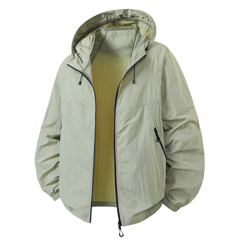 Spring and Summer New Jacket T - огляд і ціна Winter Sun Clothing