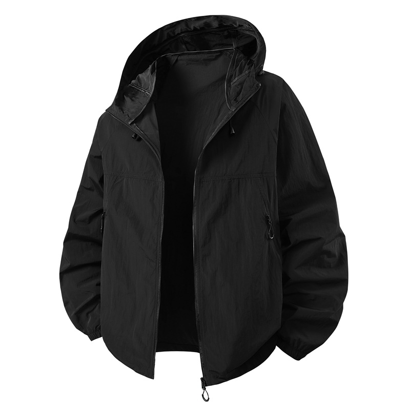 Spring and Summer New Jacket T - огляд і ціна Winter Sun Clothing