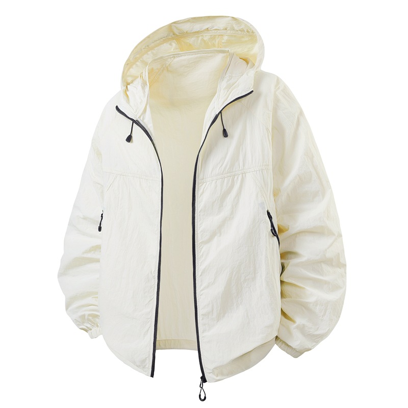 Spring and Summer New Jacket T - огляд і ціна Winter Sun Clothing