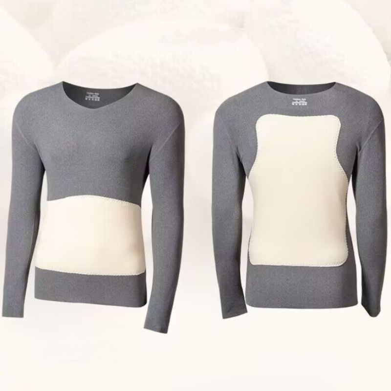 Winter Man Warm Fleece Lined T - огляд і ціна Winter Sun Clothing