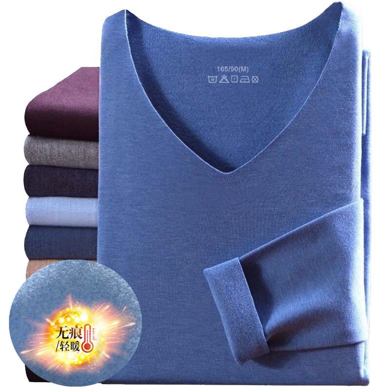 Winter Man Warm Fleece Lined T - огляд і ціна Winter Sun Clothing