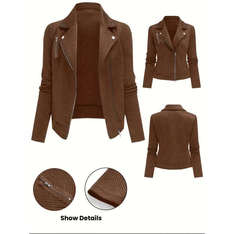 Women's Casual Coat Three-piec - огляд і ціна Winter Clothing Store