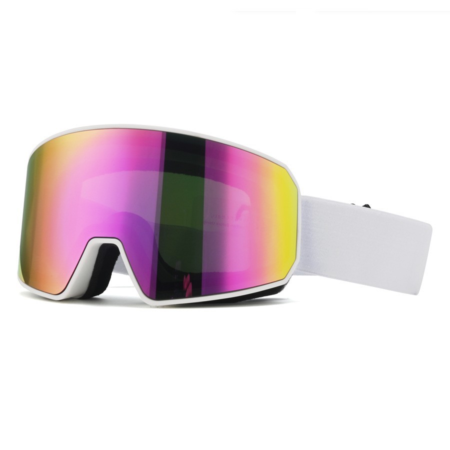 Ski Goggles Dual-Layer Anti-Fo - огляд і ціна Snow Goggle Uv