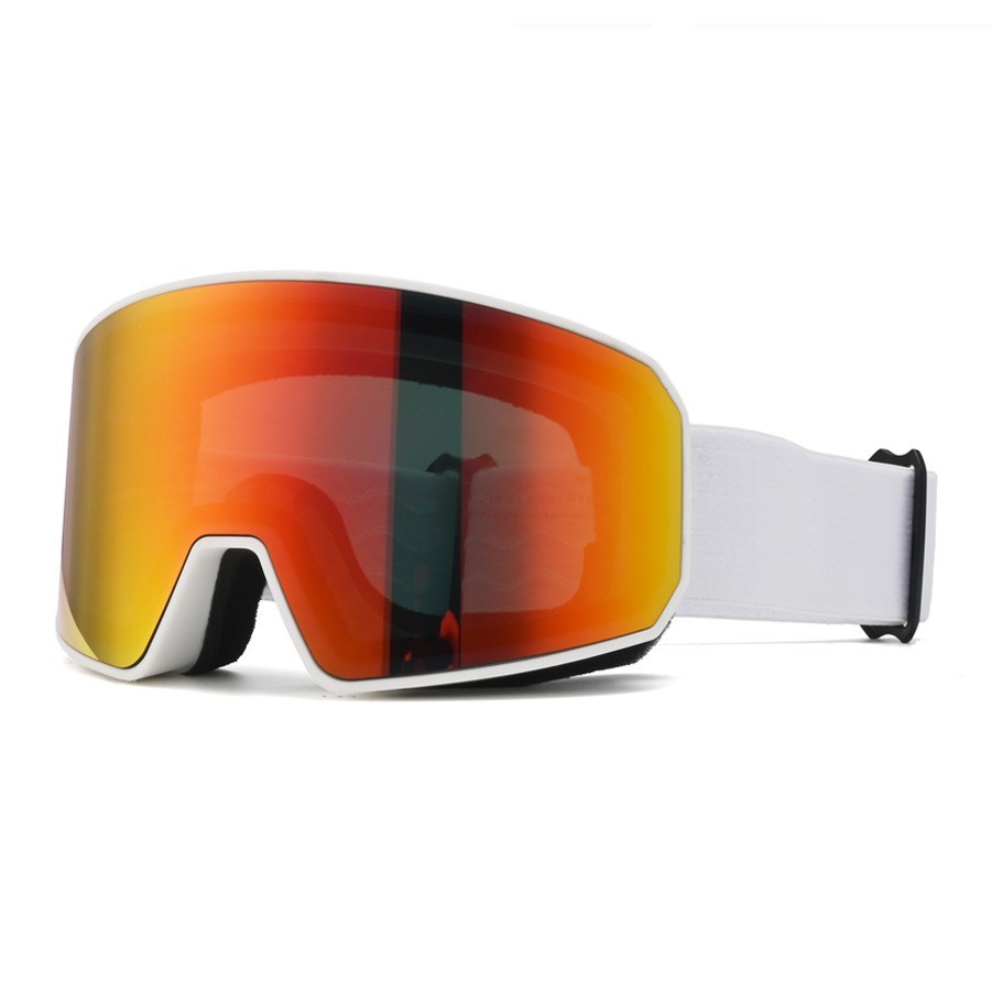 Ski Goggles Dual-Layer Anti-Fo - огляд і ціна Snow Goggle Uv