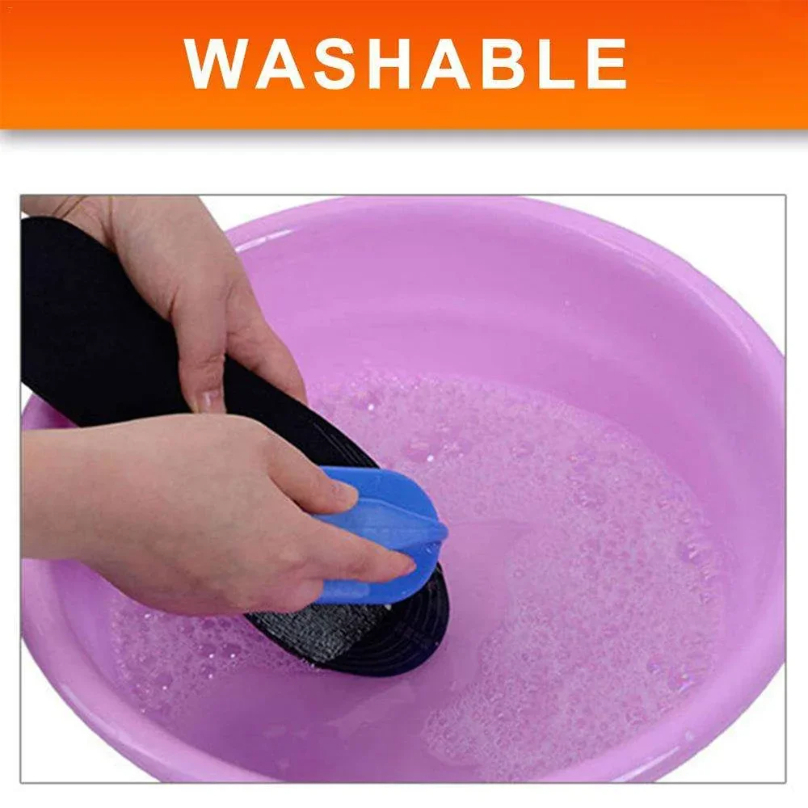 USB Rechargeable Heated Insole - огляд і ціна Heated Insole Rechargeable