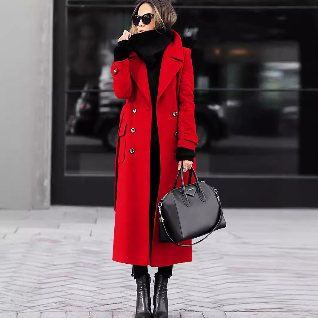 2024 Autumn and Winter Casual  - огляд і ціна Winter Clothing Europe